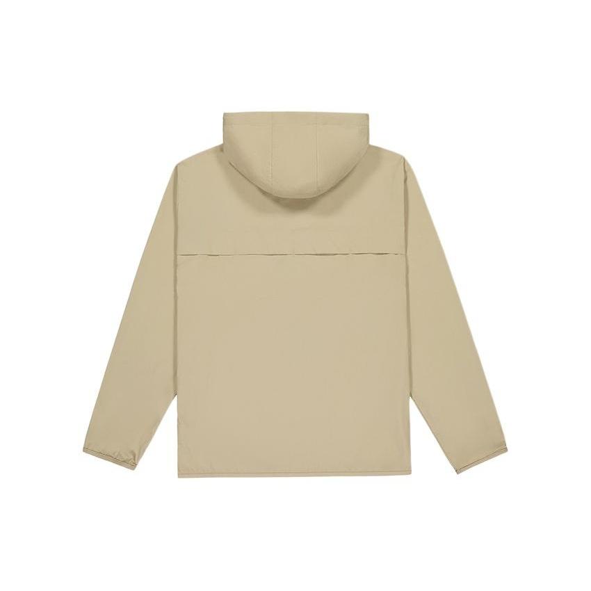 New Balance Jackets & Coats Unisex Khaki MJ41506-SOT