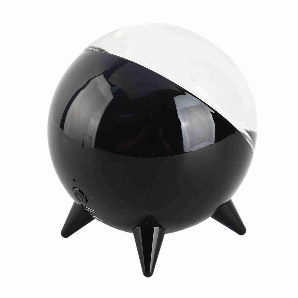 Ferrofluid Sound Visualizer Rhythm Lamp Magnetic Fluid Sound Partner Dancing Ferrofluid Visual