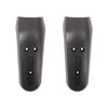 2pcs Front Fork Protector Covers Plastic Front Fork Shell for Ninebot MAX G30