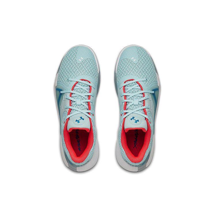 Under Armour Spawn 2 'Azul Claro Blanco' 3022626-401
