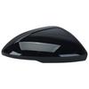 Pour Opel Astra K B16 pour Vauxhall ignia B cache de rétroviseur latéral capuchon de cadre de rétroviseur de porte accessoires de voiture