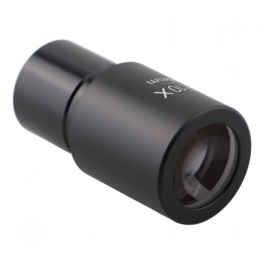 Wide Angle Microscope Eyepiece Designed To Fit 23 2mm Tube Models Effortlessly