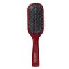 Kinugawa Company Feather Touch Cushion Brush Hair Brush Red 1 Piece (x 1)
