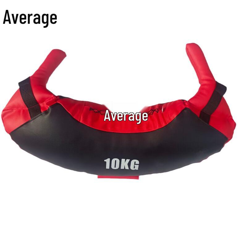 Bullhorn Fitness Weighted Sandbag