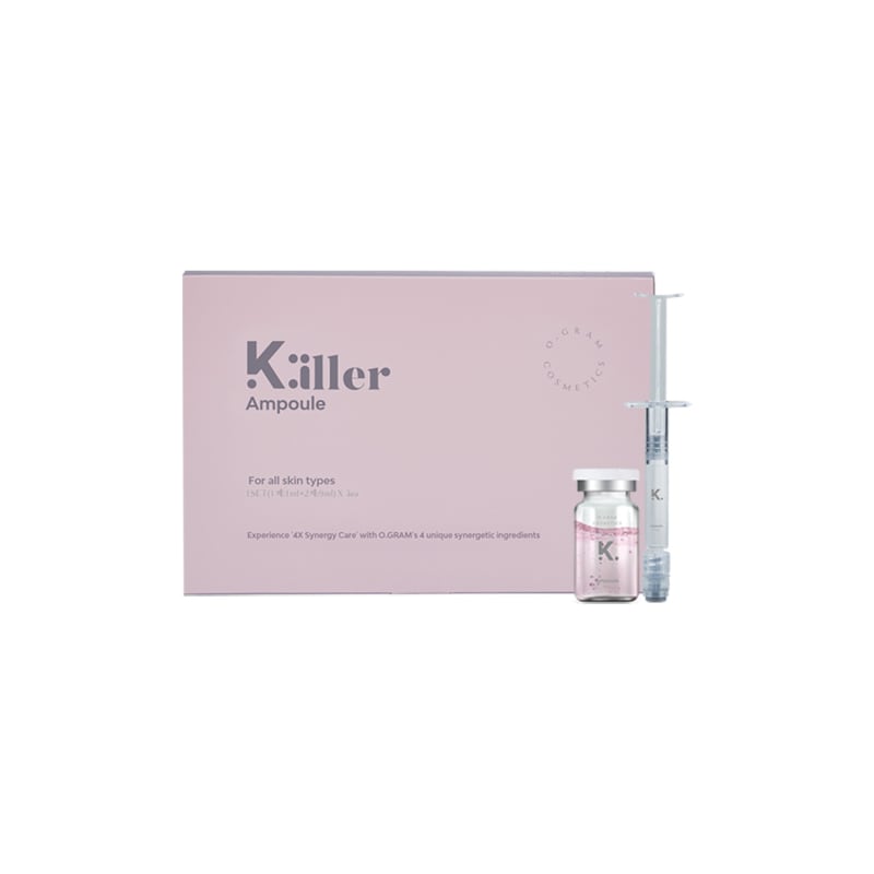 Killer Ampoule