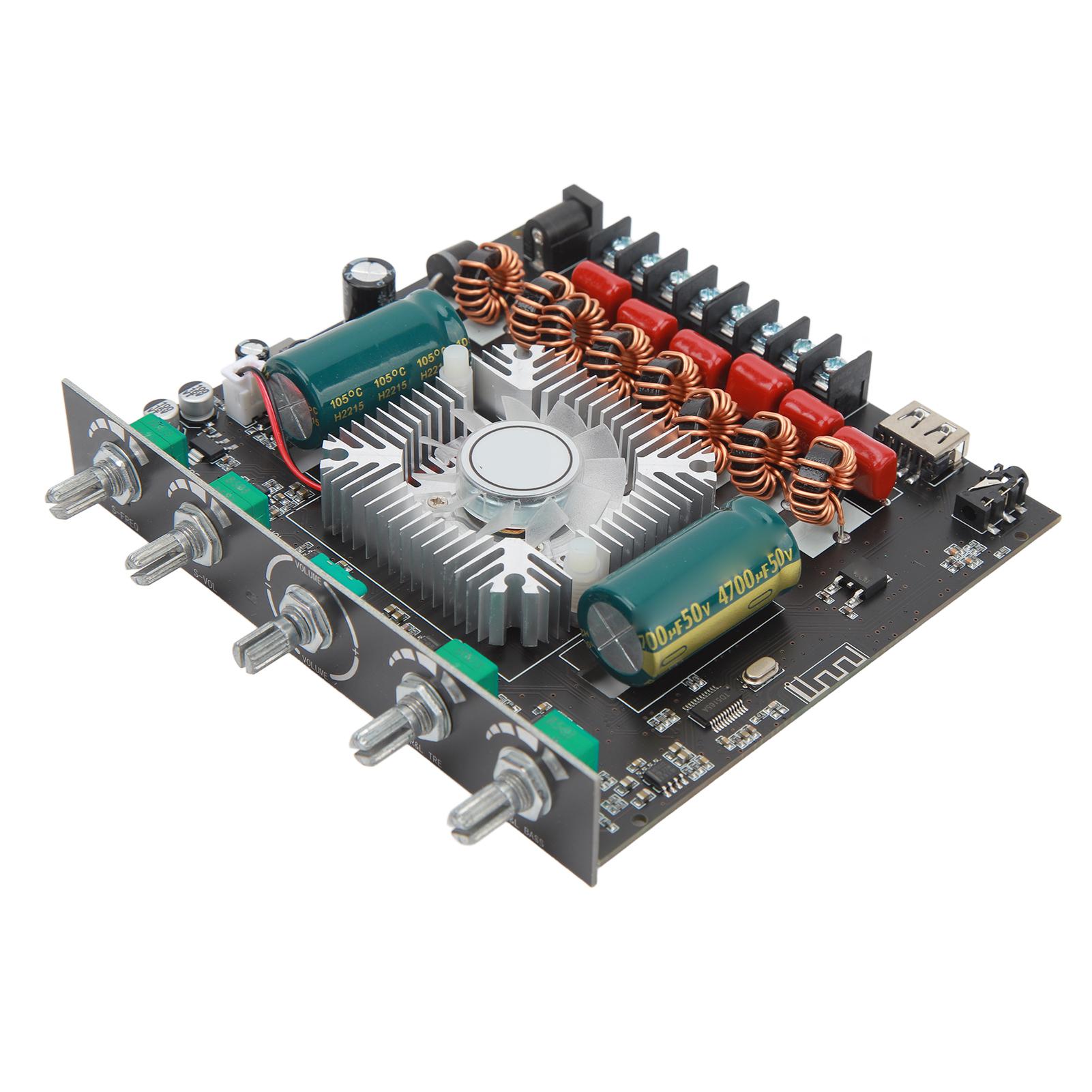 YS S350H 220W x 2 350W