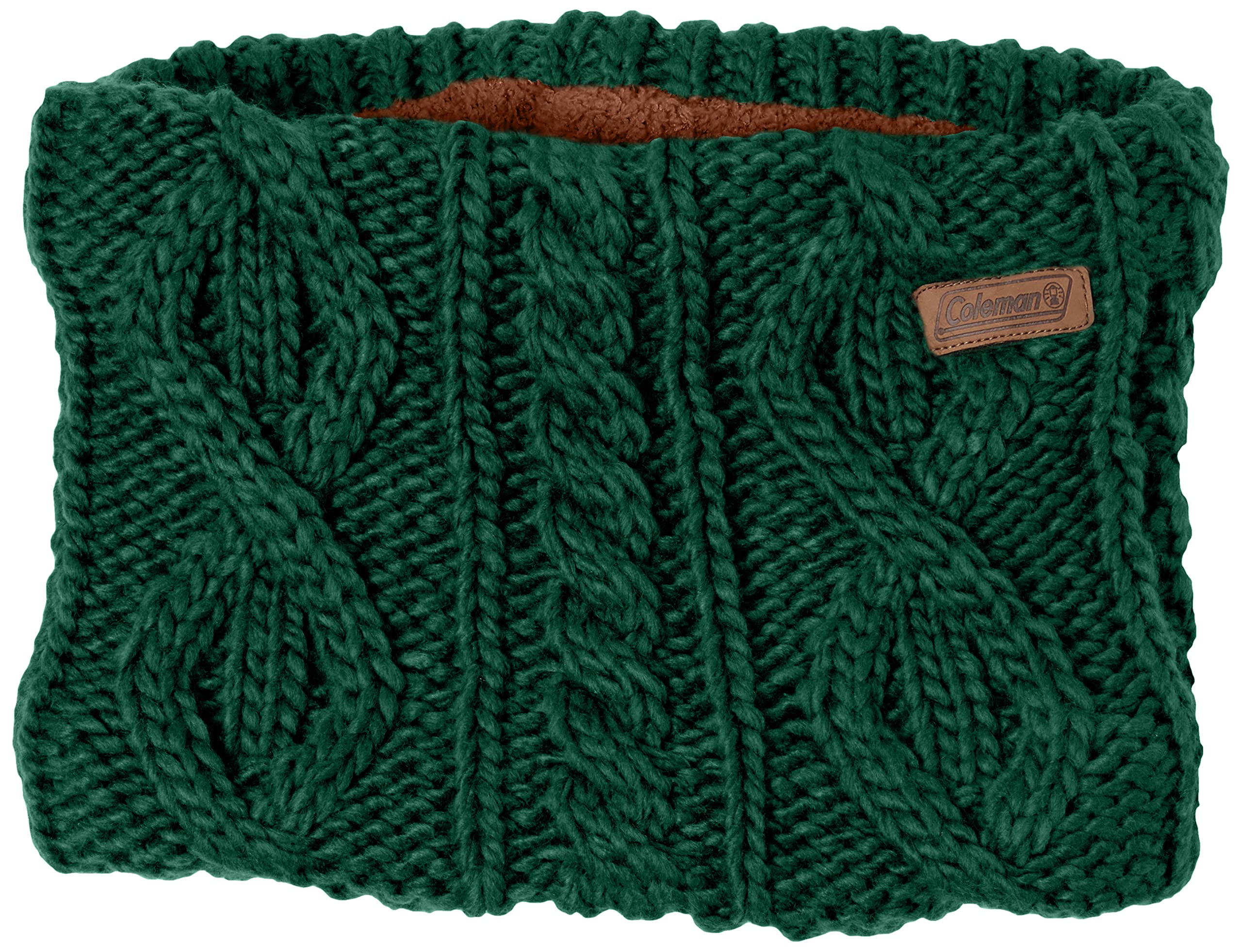 

Детский шарф-манишка Coleman Зеленый 767-0022 зелёный