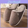 Sapatos de homem – Pantufas para homens