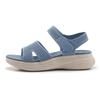 Plus Size Shoes for Women 35-42 Summer Fashion Platform Casual Wedge Sandals Comfortable Non-slip Sandalias De Mujer Beach Shoes