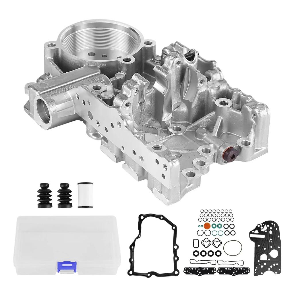 7-speed Car Transmission Electromechanical Maintenance Kit 0AM325066AC Applicable  for A-udi A1 Volkswagen Golf DSG 0AM DQ200