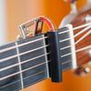 For Classical/Acoustic/Electric Guitar Guitar Capo Guitar Tuning Clip