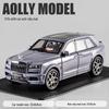 Rolls-Royce Cullinan Model Toy Car with Openable Doors - Perfect Gift for Boys On Valentine's or Children's Day.