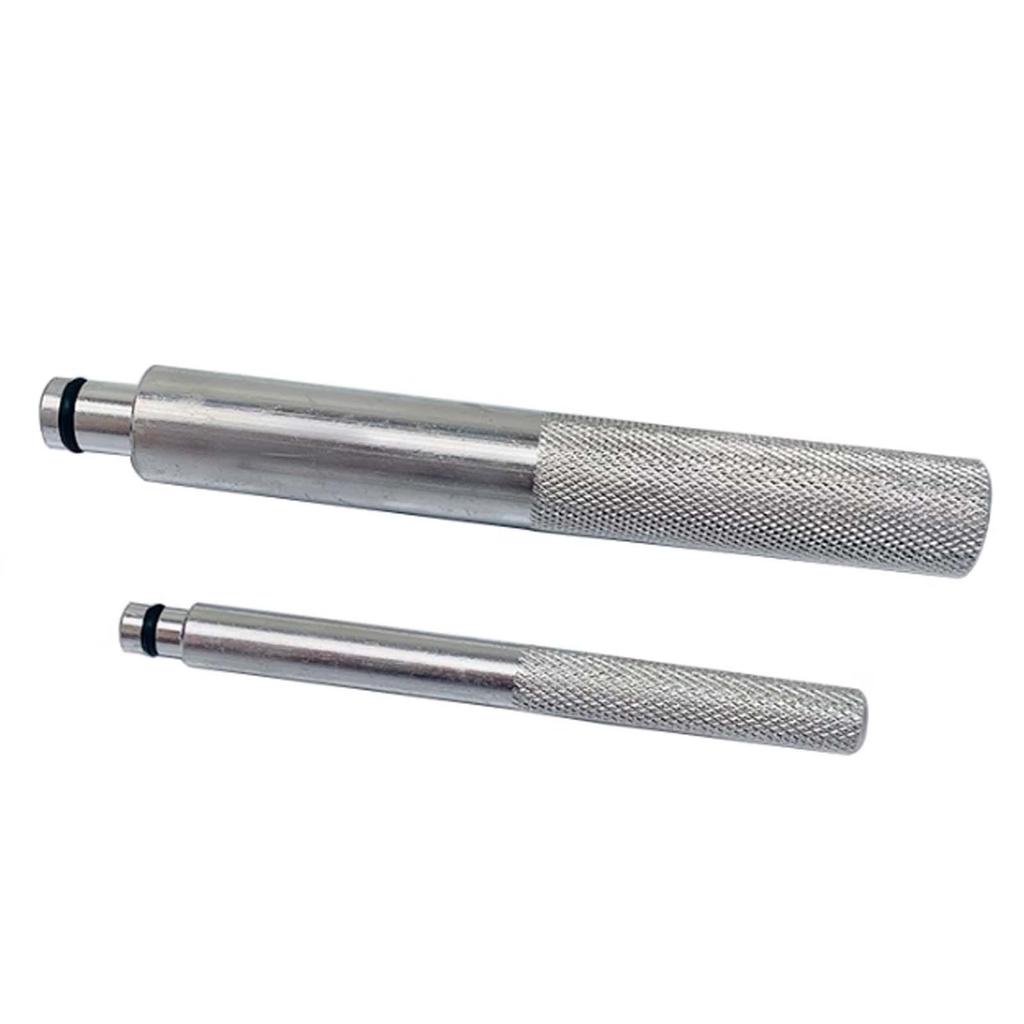 9-Piece Small Bearing Installation Extractor, Aircraft Model Tool Inner Hole Advancement Installation Tool