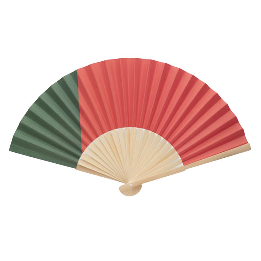 MidOcean Funfan Manual Handheld Fan