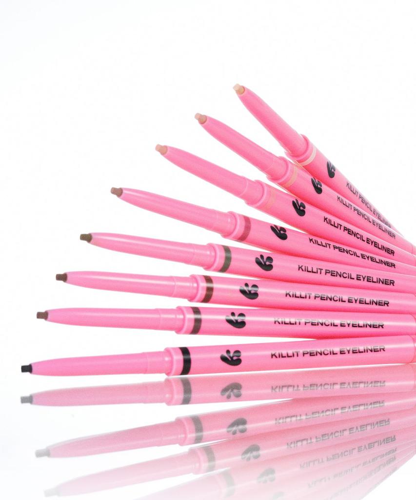 pencil eyeliner