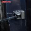 Car Styling for Lexus ES350 ES300h 2019-2020 Car Door Lock Limiting Stopper Lock Cover 4pcs