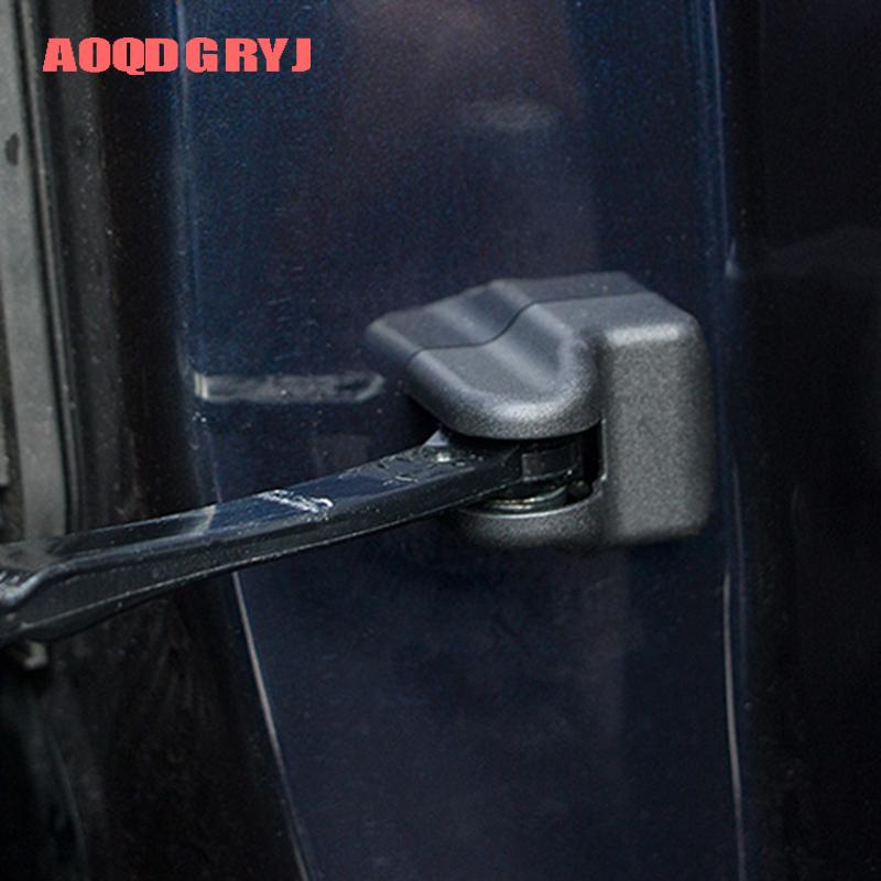 Car Styling for Lexus ES350 ES300h 2019-2020 Car Door Lock Limiting Stopper Lock Cover 4pcs