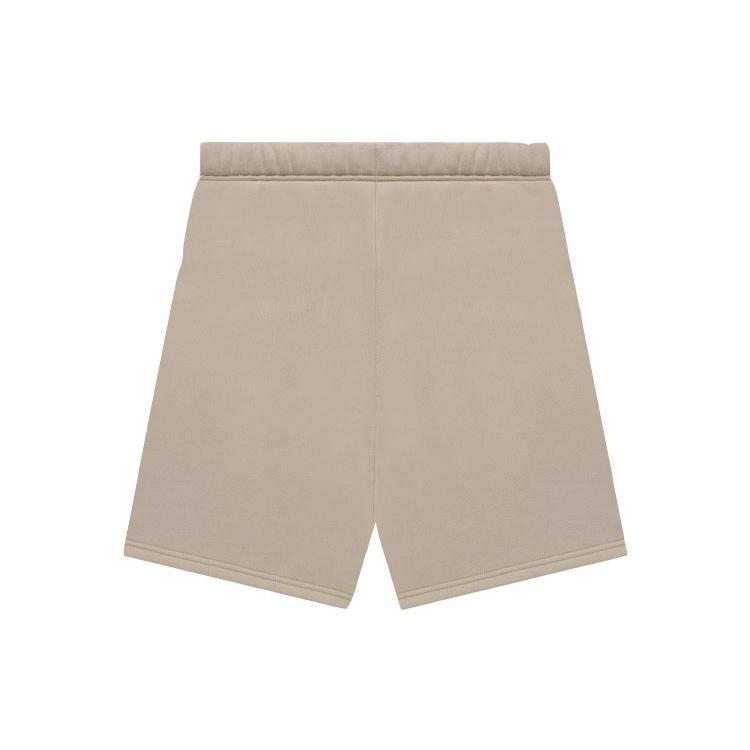 Fear Of God Essentials Core Collection Sweatshort FOG-FW21-182