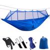 Free Eagle Double Mosquito Net Parachute Hammock and Camping Swing