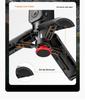 Diudiu Portable Mini Selfie Stick: Travel Tripod & Bluetooth Phone Holder for Live Streaming
