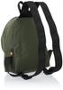 KELTY Mini Wide Daypack Olive Backpack,
