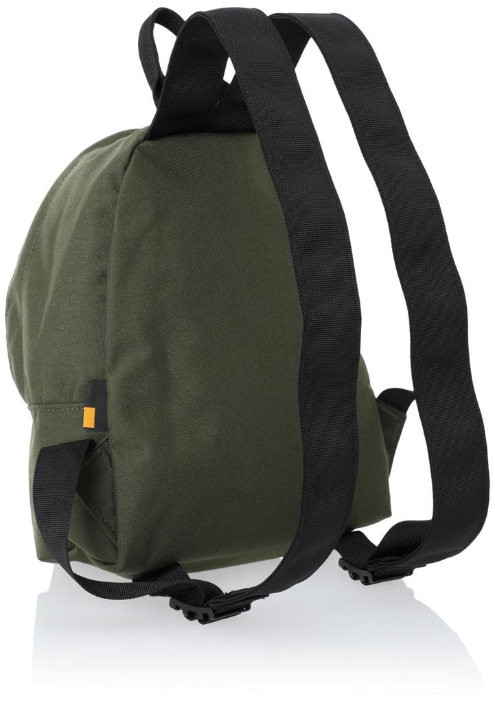 KELTY Mini Wide Daypack Olive Backpack,