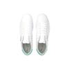 Mercedes-AMG Petronas F1 X Puma Smash Vulc V3 Low White Spectra Green Men Sneakers 306847-01