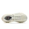 FILA SOFIA 4 Cushioning Abrasion Resistant Height Increasing Low top Chunky Sneakers Women's Asparagus White F12W611131FWA