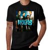 Regali di Compleanno Hawaii 50 Fantastici Per Appassionato di Cinema Maglietta Base Tutte le Stagioni Maglietta Monocolore