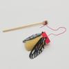 Bamboo Cicada Sound Toy: Hands-on Educational Gift for Kids – Perfect for Dragon Boat Festival.