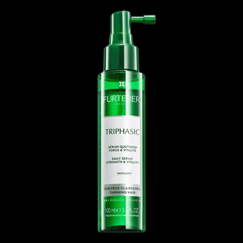 Rene Furterer Fortifying Conditioner & Serum Duo