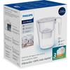 AWP2933WHT3 waterfilterkan 2,6L Wit