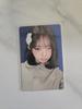 IVE Lay Fan Concert Lucky Draw Dive Exclusive Photo Card