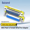 BOSENDE Multi-Interface Adapter Series