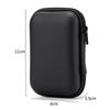 EVA Multi-Functional Storage Bag for Electronics & Accessories