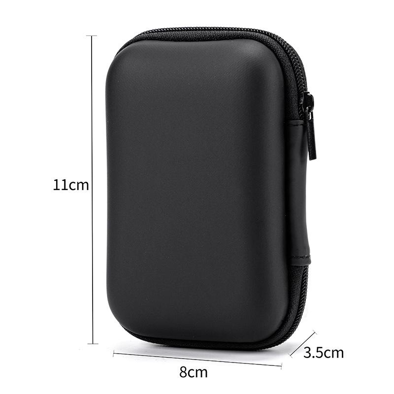 EVA Multi-Functional Storage Bag for Electronics & Accessories