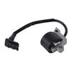 Ignition Coil Spark Plug Kit Fast Start for Stihl MS240 MS260 MS290 MS310 MS390 MS380 MS381
