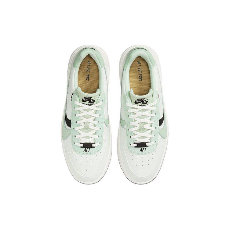 Nike Air Force 1 PLT.AF.ORM Barely Green Women's DX3730-300