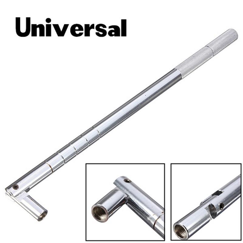 Car Truck Tubeless Tire Valve Stem Installation Tools Puller Tire Changer Tools