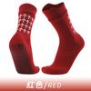 Professional Non-Slip Sports Socks Men'S Towel Bottom Thickened Training Actual Combat Socks Breathable Dispensing Football Socks