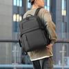Li Shen Men's Large Capacity Multi-purpose Backpack