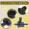 Bv61-9G866-Aa 0280142500 Exhaust System Vacuum Valve Purge Solenoid For Ford Chevrolet Orlando Cruze Opel 0280142430 0280142442