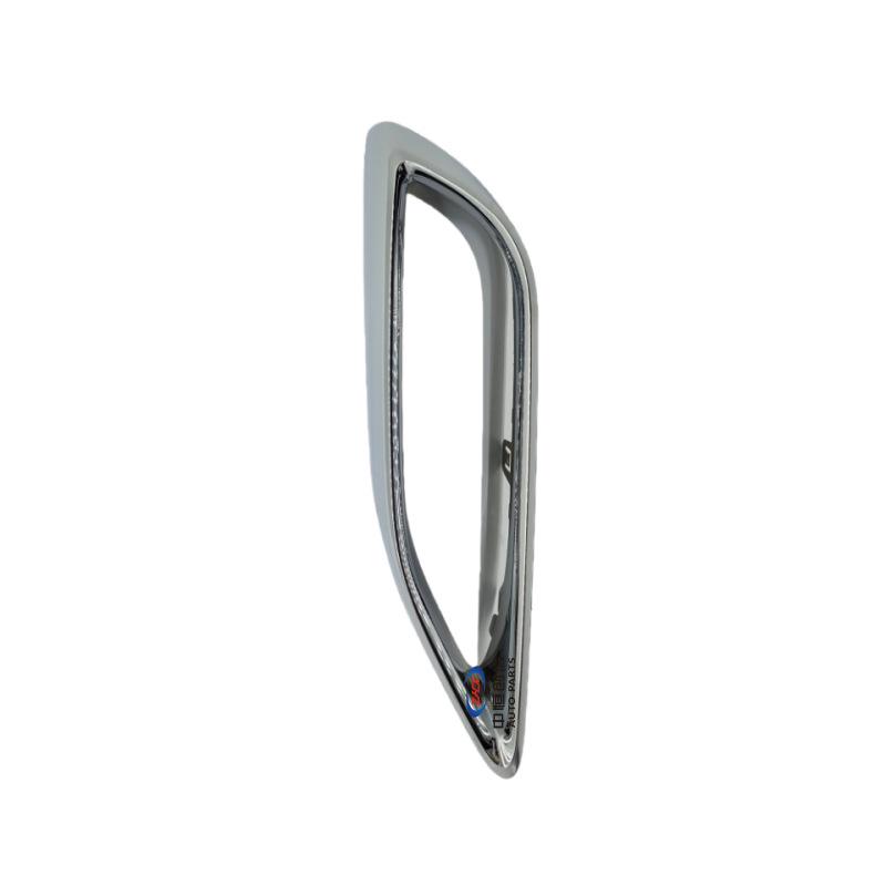 Changan Reichen CC Chrome Muffler Decorative Frame Car Accessory