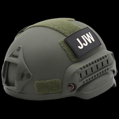 Junshi Tactical Outdoor Protective Helmet