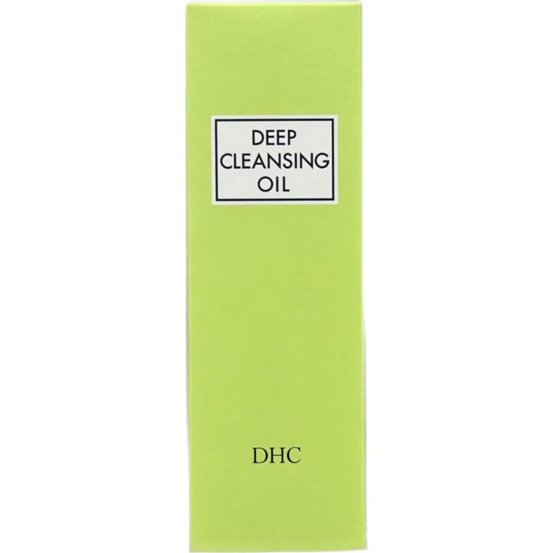DHC Olive Deep Cleansing Oil