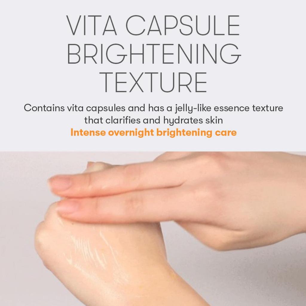 [VT] Vita-Light Reedle Shot 100 50ml Vitamin C Niacinamide 5% Glutathione Brightening Korean Face Serum Skin Booster