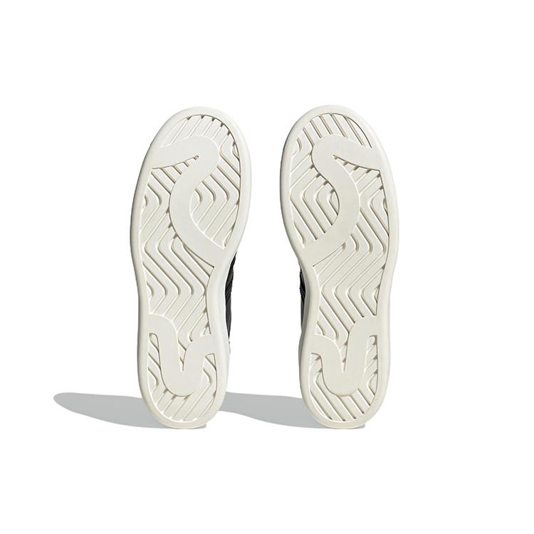 Adidas Originals Superstar 'Black White' (Unisex) Skateboard Shoes IG4803