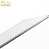 Anti-Scratch Stainless Steel Trim for 15 F3 Window - Decorative Bright Strip Sticker