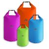 5L/10L/20L/40L/70L Waterproof Large Capacity Pouch Dry Bag Sack For Camping Drifting Hiking Swimming Bags
