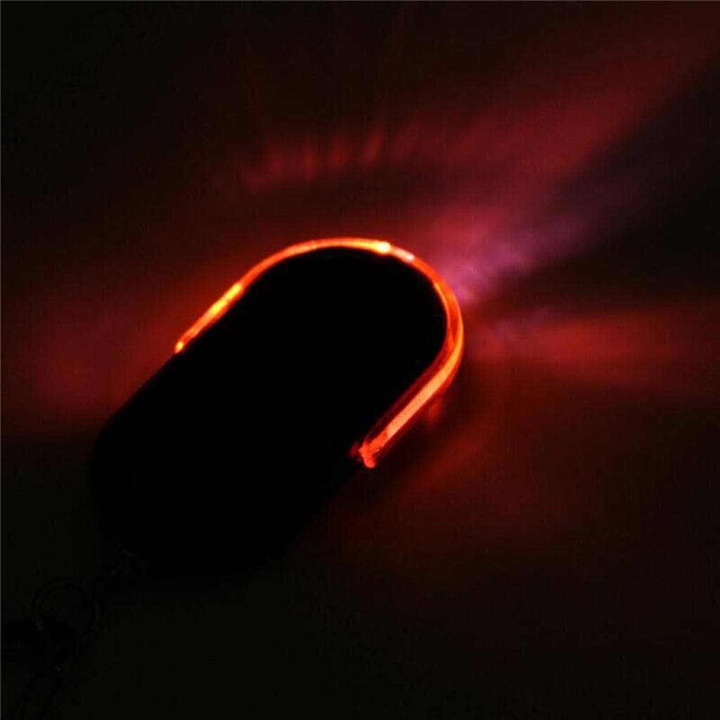 Creative Whistle Sound for Key Finder LED Light for Key Chain for Smart Trac